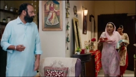 Badal Pe Paon Hai - 19th October 2024